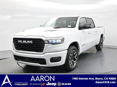 2026 Ram 1500 Crew Cab RWD Pickup for sale #2260023 - photo 1