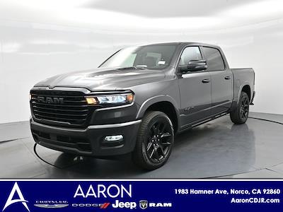 2026 Ram 1500 Crew Cab 4x4 Pickup for sale #2260025 - photo 1
