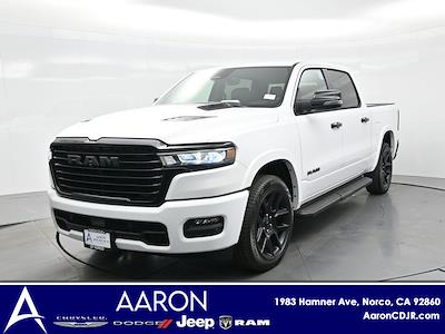 2026 Ram 1500 Crew Cab 4x4 Pickup for sale #2260026 - photo 1