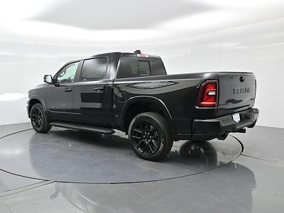 New 2026 Ram 1500 Laramie Crew Cab 4WD Pickup for sale #2260027 - photo 2