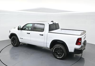 New 2026 Ram 1500 Rebel Crew Cab 4WD Pickup for sale #2260028 - photo 2
