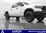 New 2026 Ram 1500 Rebel Crew Cab 4WD Pickup for sale #2260028 - photo 3