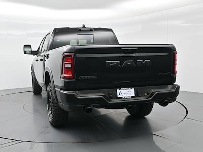New 2026 Ram 1500 Rebel Crew Cab 4WD Pickup for sale #2260029 - photo 2