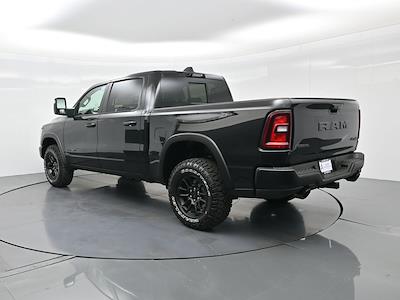 New 2026 Ram 1500 Rebel Crew Cab for sale #2260029 - photo 2