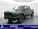 New 2026 Ram 1500 Rebel Crew Cab 4WD Pickup for sale #2260029 - photo 1