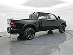 New 2026 Ram 1500 Rebel Crew Cab 4WD Pickup for sale #2260029 - photo 25
