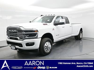2026 Ram 3500 Crew Cab DRW 4x4 Pickup for sale #2260030 - photo 1
