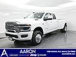2026 Ram 3500 Crew Cab DRW 4x4 Pickup for sale #2260030 - photo 1
