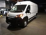 New 2026 Ram ProMaster 2500 High Roof Empty Cargo Van for sale #2260031 - photo 1