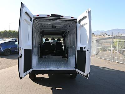 2026 Ram ProMaster 2500 High Roof FWD Empty Cargo Van for sale #2260032 - photo 2
