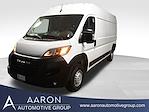 2026 Ram ProMaster 2500 High Roof FWD Empty Cargo Van for sale #2260033 - photo 1