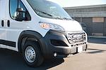 New 2026 Ram ProMaster 2500 High Roof Empty Cargo Van for sale #2260035 - photo 8