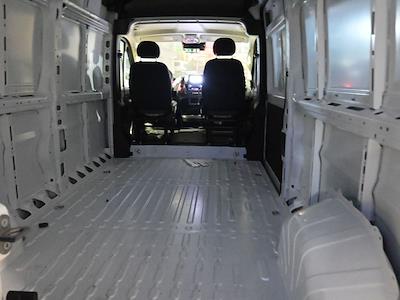 2026 Ram ProMaster 3500 High Roof FWD Empty Cargo Van for sale #2260036 - photo 2