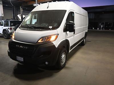 2026 Ram ProMaster 3500 High Roof FWD Empty Cargo Van for sale #2260036 - photo 1