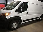 2026 Ram ProMaster 3500 High Roof FWD Empty Cargo Van for sale #2260036 - photo 30