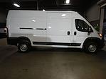 2026 Ram ProMaster 3500 High Roof FWD Empty Cargo Van for sale #2260036 - photo 9