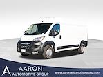 New 2026 Ram ProMaster 3500 High Roof Empty Cargo Van for sale #2260037 - photo 1