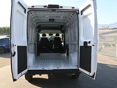 New 2026 Ram ProMaster 3500 High Roof Empty Cargo Van for sale #2260038 - photo 2