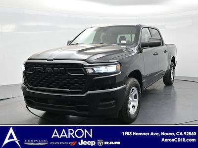 New 2026 Ram 1500 Tradesman Crew Cab 4WD Pickup for sale #2260039 - photo 1
