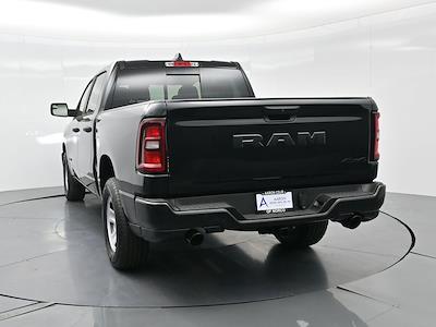 New 2026 Ram 1500 Tradesman Crew Cab 4WD Pickup for sale #2260039 - photo 2