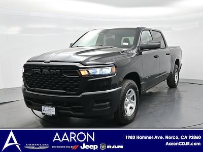 2026 Ram 1500 Crew Cab 4WD Pickup for sale #2260040 - photo 1