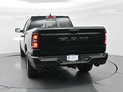 New 2026 Ram 1500 Tradesman Crew Cab 4WD Pickup for sale #2260040 - photo 2