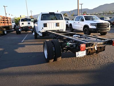 2026 Ram 5500 Regular Cab DRW RWD Cab Chassis for sale #2260041 - photo 2