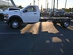 2026 Ram 5500 Regular Cab DRW RWD Cab Chassis for sale #2260041 - photo 4