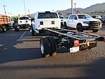 2026 Ram 5500 Regular Cab DRW RWD Cab Chassis for sale #2260041 - photo 2