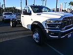 2026 Ram 5500 Regular Cab DRW RWD Cab Chassis for sale #2260041 - photo 8