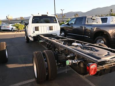 2026 Ram 5500 Regular Cab DRW RWD Cab Chassis for sale #2260042 - photo 2
