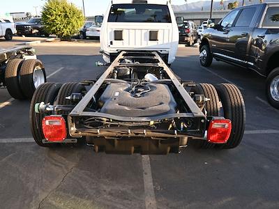2026 Ram 5500 Regular Cab DRW RWD Cab Chassis for sale #2260042 - photo 2