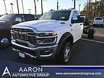 2026 Ram 5500 Regular Cab DRW RWD Cab Chassis for sale #2260042 - photo 1