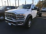 2026 Ram 5500 Regular Cab DRW RWD Cab Chassis for sale #2260042 - photo 4