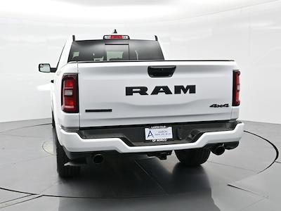 New 2026 Ram 1500 Lone Star Crew Cab 4WD Pickup for sale #2260043 - photo 2