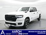 New 2026 Ram 1500 Lone Star Crew Cab 4WD Pickup for sale #2260043 - photo 1
