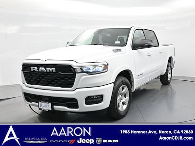 2026 Ram 1500 Crew Cab RWD Pickup for sale #2260044 - photo 1