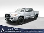 Used 2022 Toyota Tacoma SR5 Double Cab for sale #2260045A - photo 1