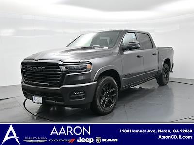 2026 Ram 1500 Crew Cab 4WD Pickup for sale #2260046 - photo 1