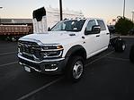 2026 Ram 5500 Crew Cab DRW 4WD Cab Chassis for sale #2260047 - photo 4