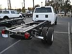 2026 Ram 5500 Crew Cab DRW 4WD Cab Chassis for sale #2260047 - photo 7