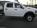 2026 Ram 5500 Crew Cab DRW 4WD Cab Chassis for sale #2260047 - photo 8