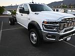 2026 Ram 5500 Crew Cab DRW 4WD Cab Chassis for sale #2260047 - photo 9