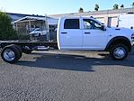 2026 Ram 5500 Crew Cab DRW 4x4 Cab Chassis for sale #2260049 - photo 10