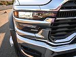 2026 Ram 5500 Crew Cab DRW 4x4 Cab Chassis for sale #2260049 - photo 13