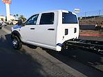 2026 Ram 5500 Crew Cab DRW 4x4 Cab Chassis for sale #2260049 - photo 5