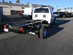 2026 Ram 5500 Crew Cab DRW 4x4 Cab Chassis for sale #2260049 - photo 8