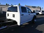 2026 Ram 5500 Crew Cab DRW 4x4 Cab Chassis for sale #2260049 - photo 9