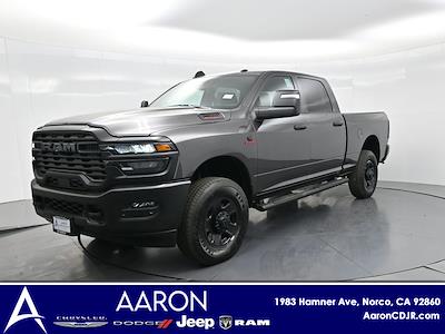 New 2026 Ram 2500 Tradesman Crew Cab 4WD Pickup for sale #2260050 - photo 1