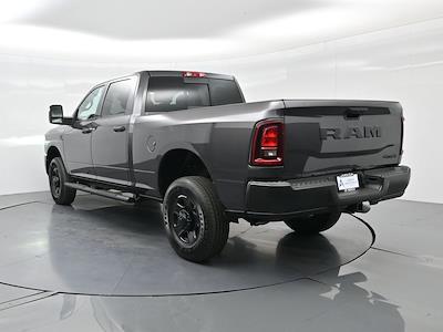 New 2026 Ram 2500 Tradesman Crew Cab 4WD Pickup for sale #2260050 - photo 2
